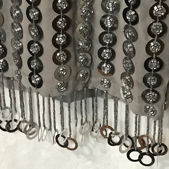 NWT French Connection Cindy party dress size 0 - Picture 4 of 8